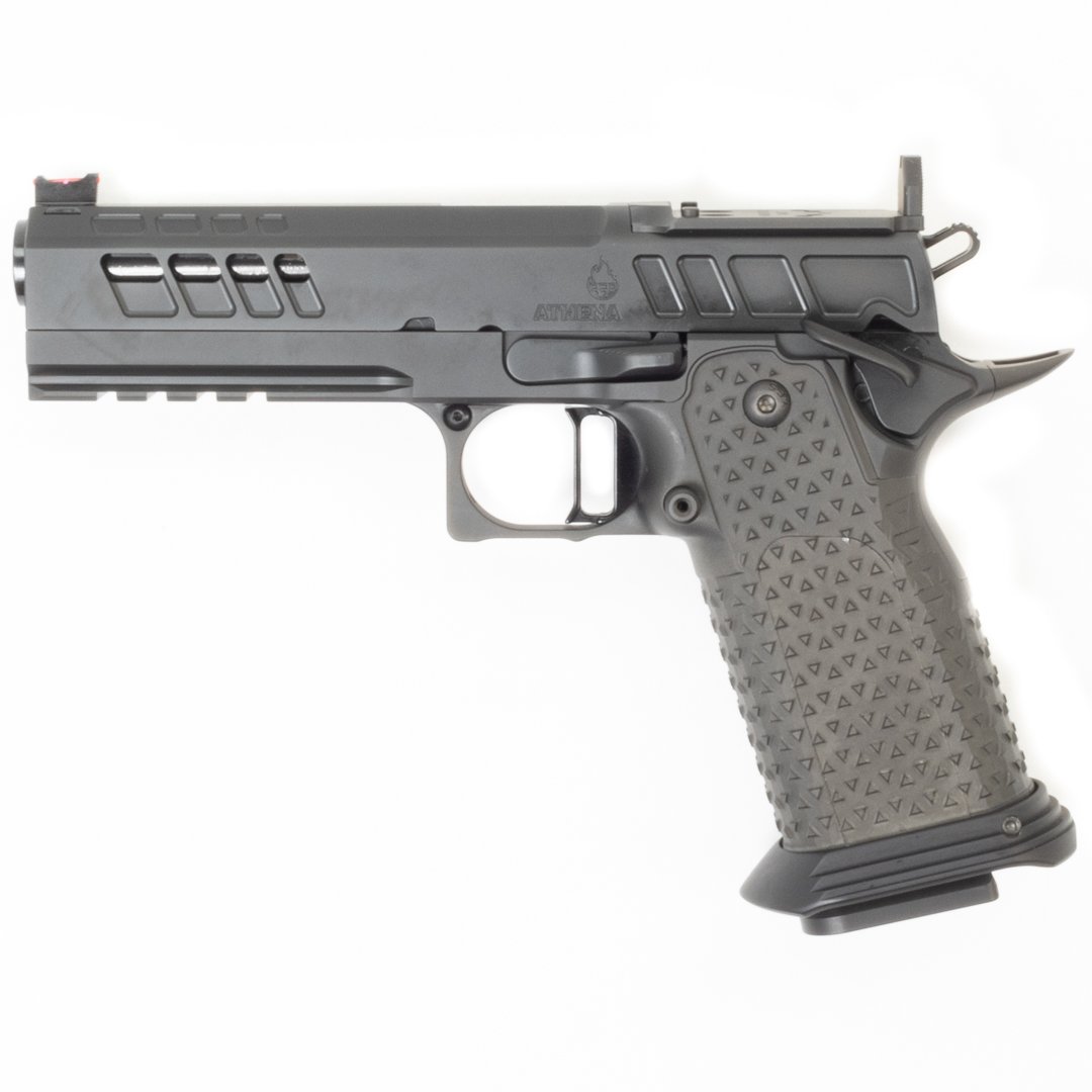 Atlas Gunworks Athena